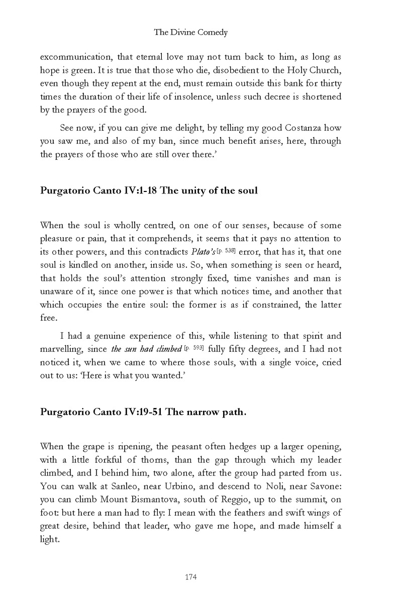 Dante: The Divine Comedy - Page 170